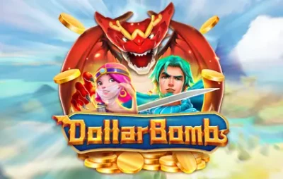 BU88 Dollar Bomb