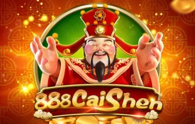 BU88 888 Cai Shen