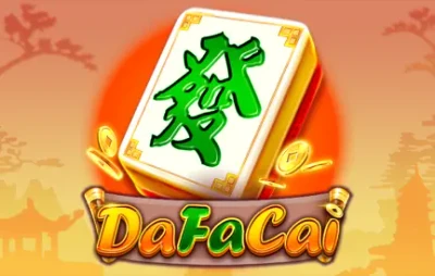 BU88 Da Fa Cai