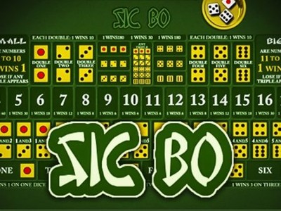 BU88 Sicbo