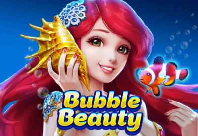 BU88 Bubble Beauty