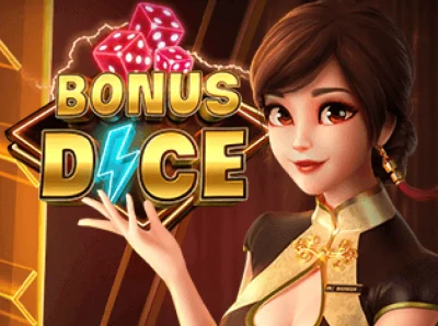 BU88 Bonus Dice
