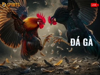 BU88 Đá Gà K-Sports