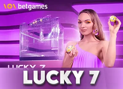BU88 Lucky 7