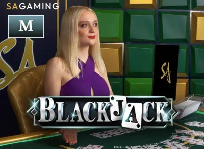 BU88 M Blackjack