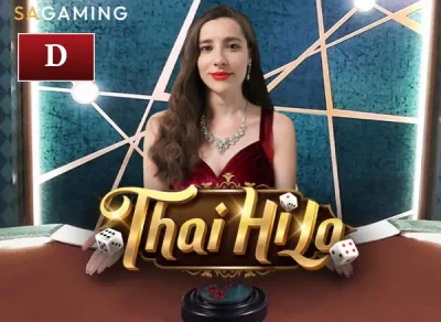 BU88 D Thái HiLo