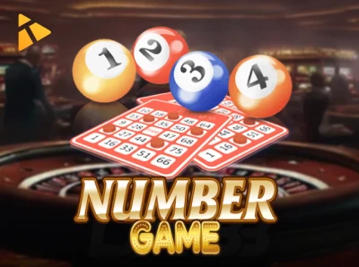 BU88 Numbers Game 79